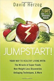 Jumpstart!