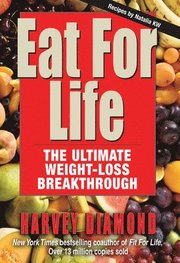 Eat For Life