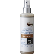 Coconut Spray Conditioner Leave In 250 ml