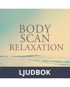 Bodyscan Relaxation, Ljudbok