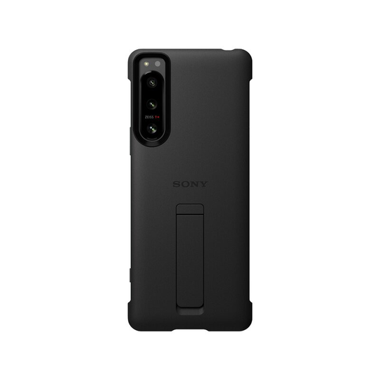 Sony Xperia 5 IV Backcover - Black