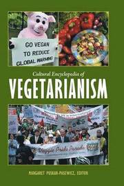 Cultural Encyclopedia of Vegetarianism