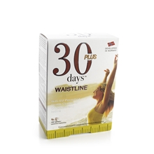 30 days plus 120 tabletter