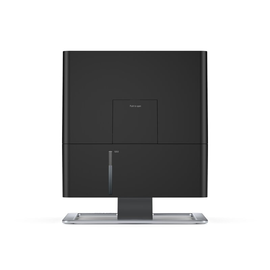 Oskar Humidifier - Black