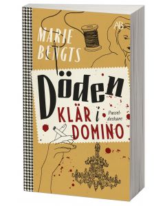 Döden klär i domino
