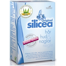 Original Silicea 60 kapslar