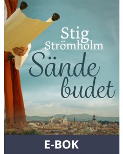 Sändebudet, E-bok