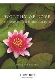 Worthy Of Love