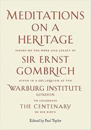 Meditations on a Heritage