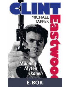 Clint Eastwood, E-bok