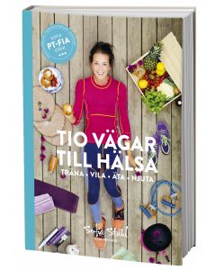 Tio vägar till hälsa