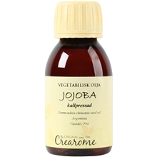 Jojoba kallpressad 100 ml