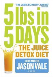 5LBs in 5 Days