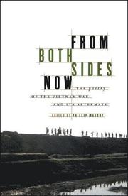 From Both Sides Now