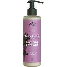 Soothing Lavender Body lotion 245 ml