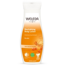 Sea Buckthorn Revitalising Body Lotion 200 ml