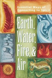 Earth, Water, Fire &; Air