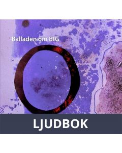 Balladen om Big O, Ljudbok