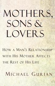 Mothers, Sons and Lovers