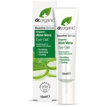 Aloe Vera Eye Gel 15 ml