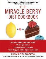 Miracle Berry Diet Cookbook