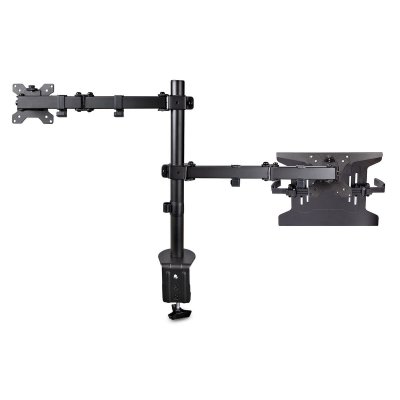 Bordfäste för Skärm Startech A2-LAPTOP-DESK-MOUNT