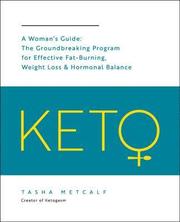 Keto: A Woman's Guide: Volume 9