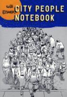 City People Notebook