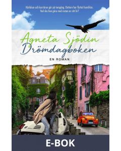 Drömdagboken, E-bok