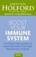 Boost Your Immune System