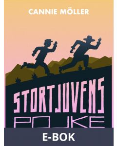 Stortjuvens pojke, E-bok