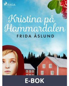 Kristina på Hammardalen, E-bok