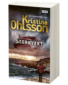 Stormvakt