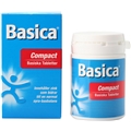 Basica Compact 120 tabletter