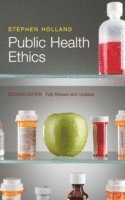 Public Health Ethics 2e