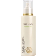 Rose Water 200 ml