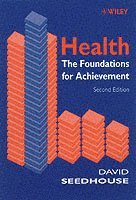 Health - The Foundations for Achievement 2e