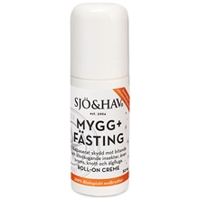Sjö & Hav Mygg Och Fästing Roll On 50 ml