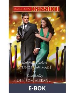 Stunder av magi / Den som älskar?, E-bok