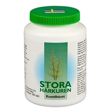Stora Hårkuren 300 tabletter
