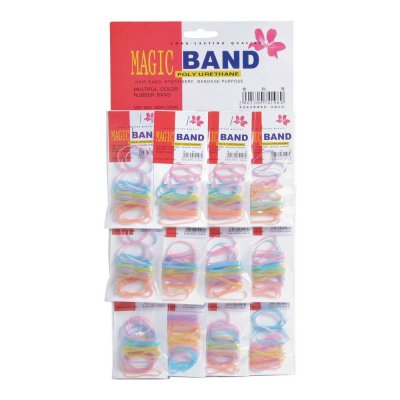 Hårband Udo Walz Multicolour Hund 20 antal