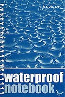 Waterproof Notebook