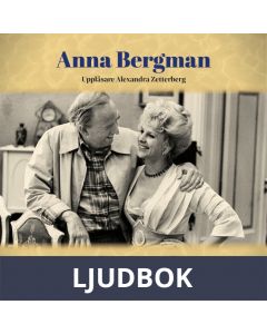 Jag och min skugga, Ljudbok