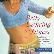 Belly Dancing For Fitness