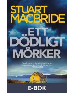 Ett dödligt mörker, E-bok