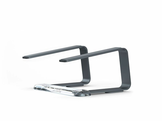 Griffin Elevator Laptop Stand - Space Grey