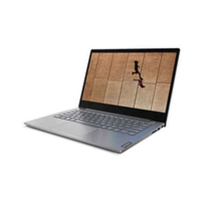 "Notebook Lenovo THINKBOOK 14-IIL I5-1035G1 14"" i5-1035G4 8GB RAM 256GB SSD M.2 (Renoverade A+)"
