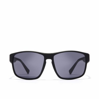 Unisexsolglasögon Hawkers Faster Raw Svart (Ø 49 mm)