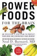 Power Foods For The Brain