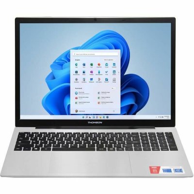 "Notebook Thomson NEO17 512 GB SSD 8 GB RAM 17,3"" AZERTY Intel Celeron N4020"